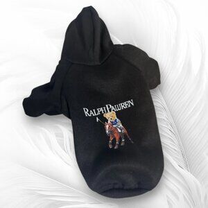 Dog Clothes Pet Clothes Small Dog Costumes Dog Hoodies Size S/M